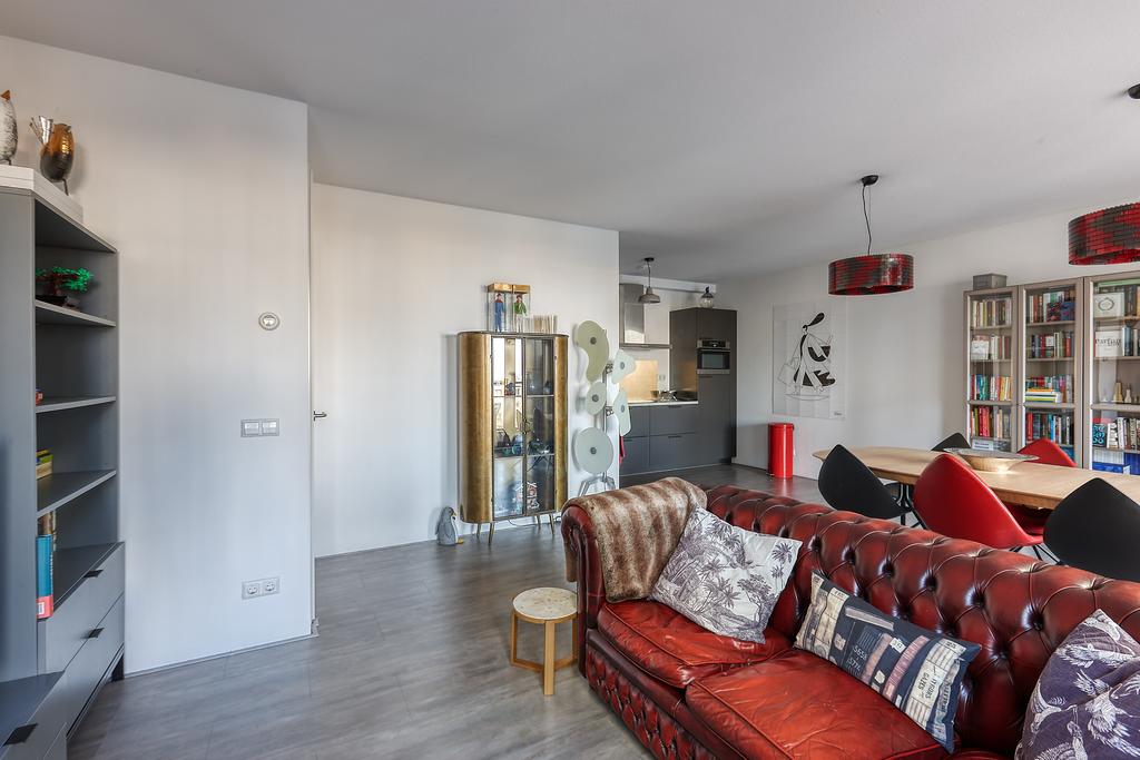 Te huur Appartement Turfhaven 12 in Den Haag
