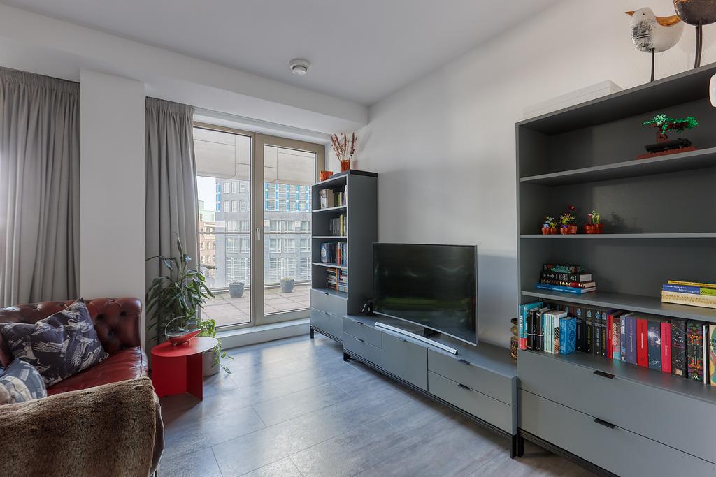 Te huur Appartement Turfhaven 12 in Den Haag