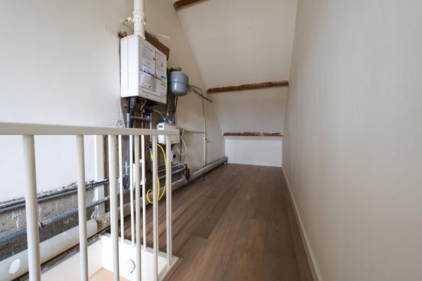 House Kouvenderstraat 154 A in Hoensbroek