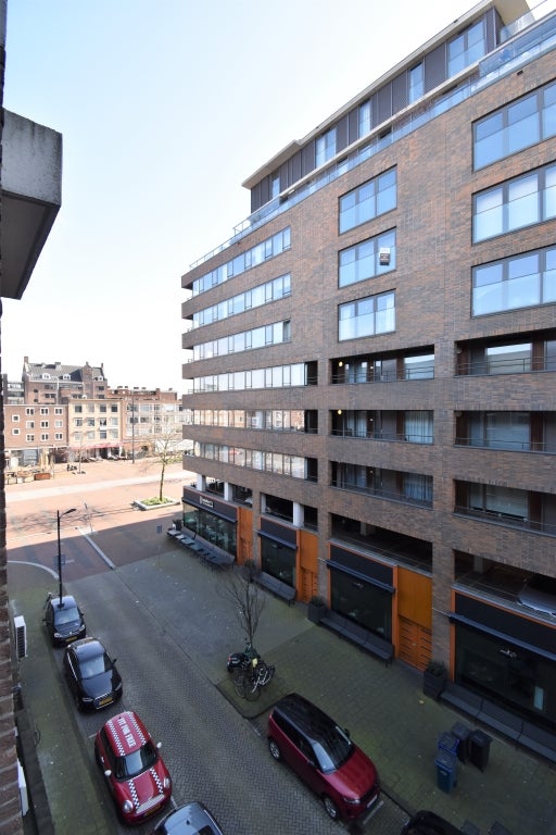 Te huur: Appartement Bagijnenstraat in Rotterdam