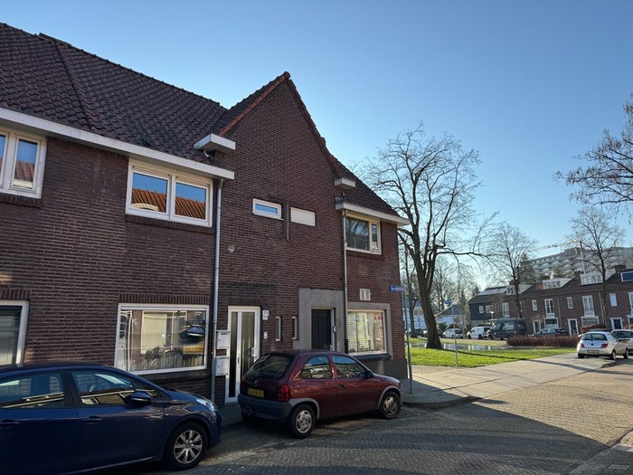 Ranonkelstraat 77 A