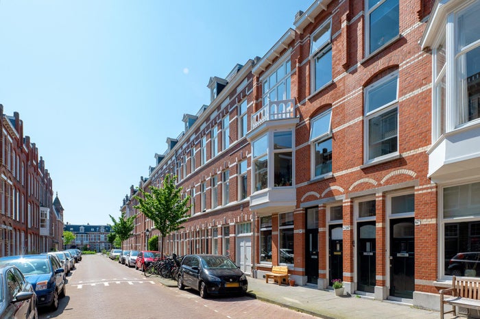 Snelliusstraat 47 C