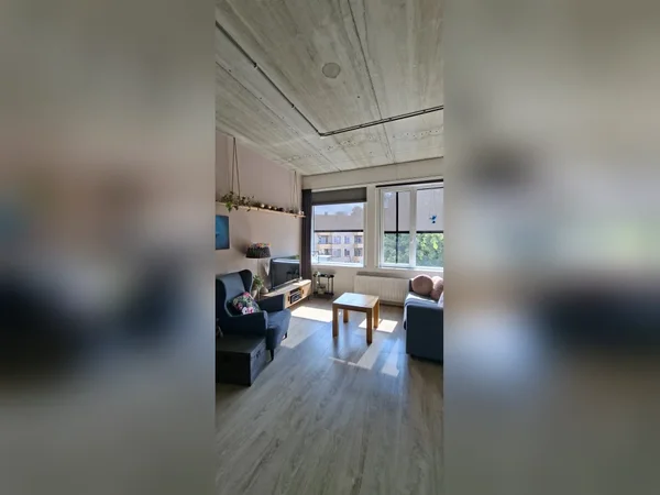Appartement Arnhemseweg in Zevenaar