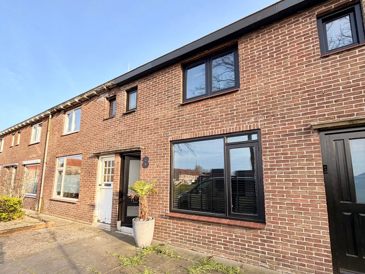 Terneuzen – 4537SR