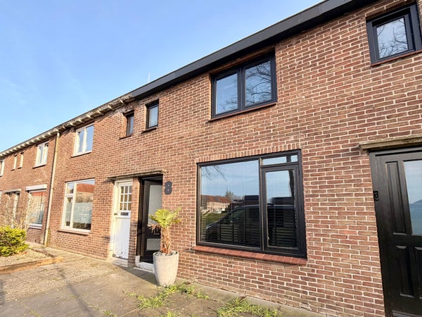 Meidoornstraat Terneuzen