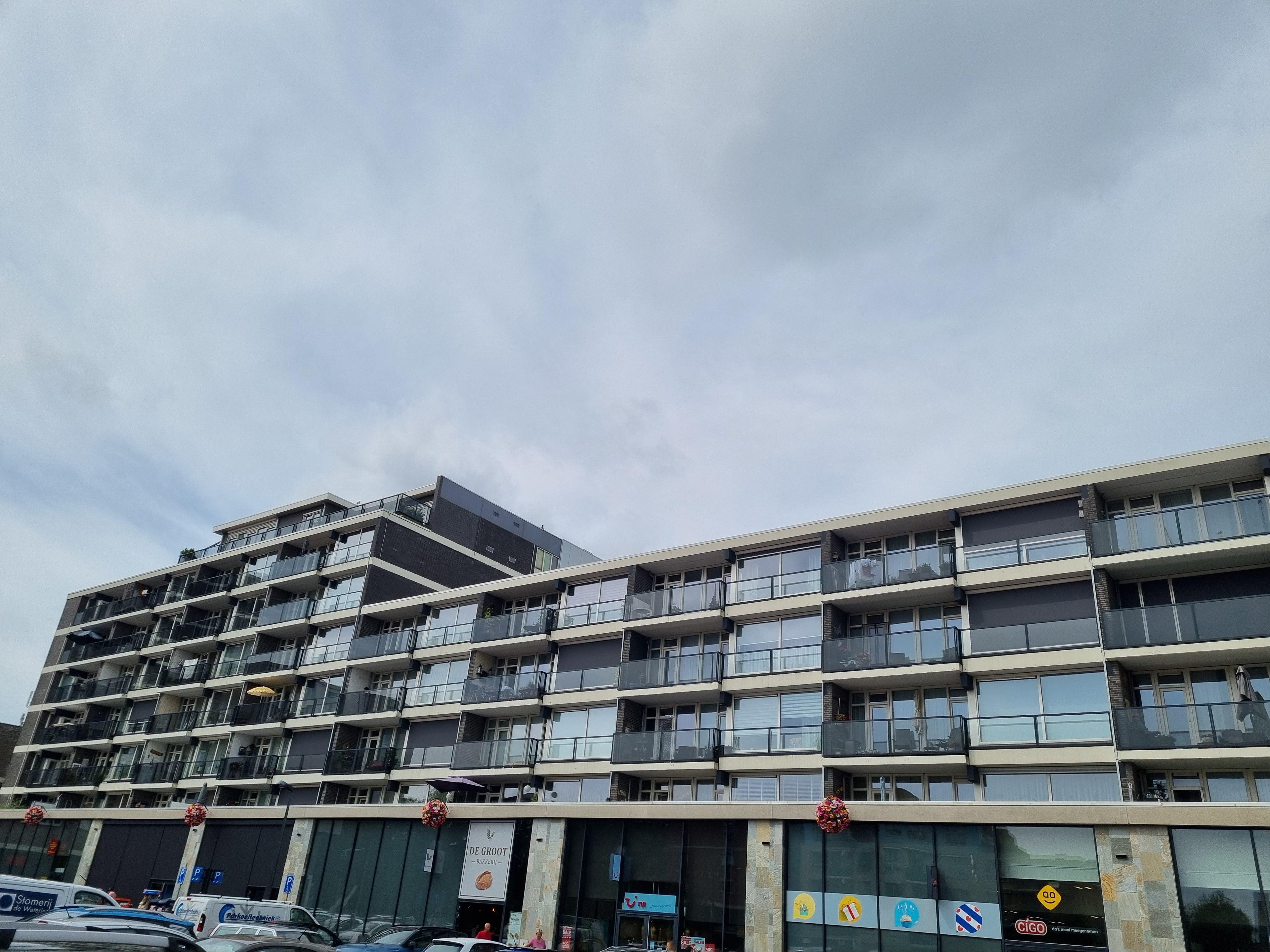 Raadhuisplein