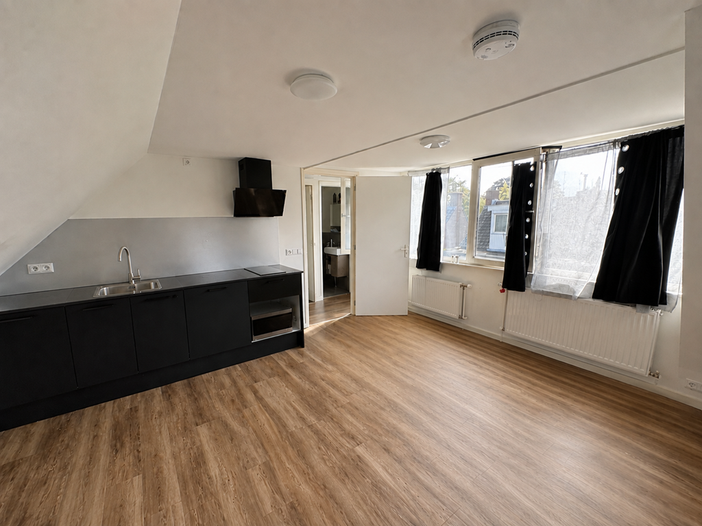 Kamer Gerststraat 2 K6 in Enschede