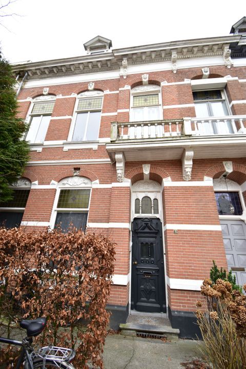 Te huur: Appartement Teteringsedijk in Breda