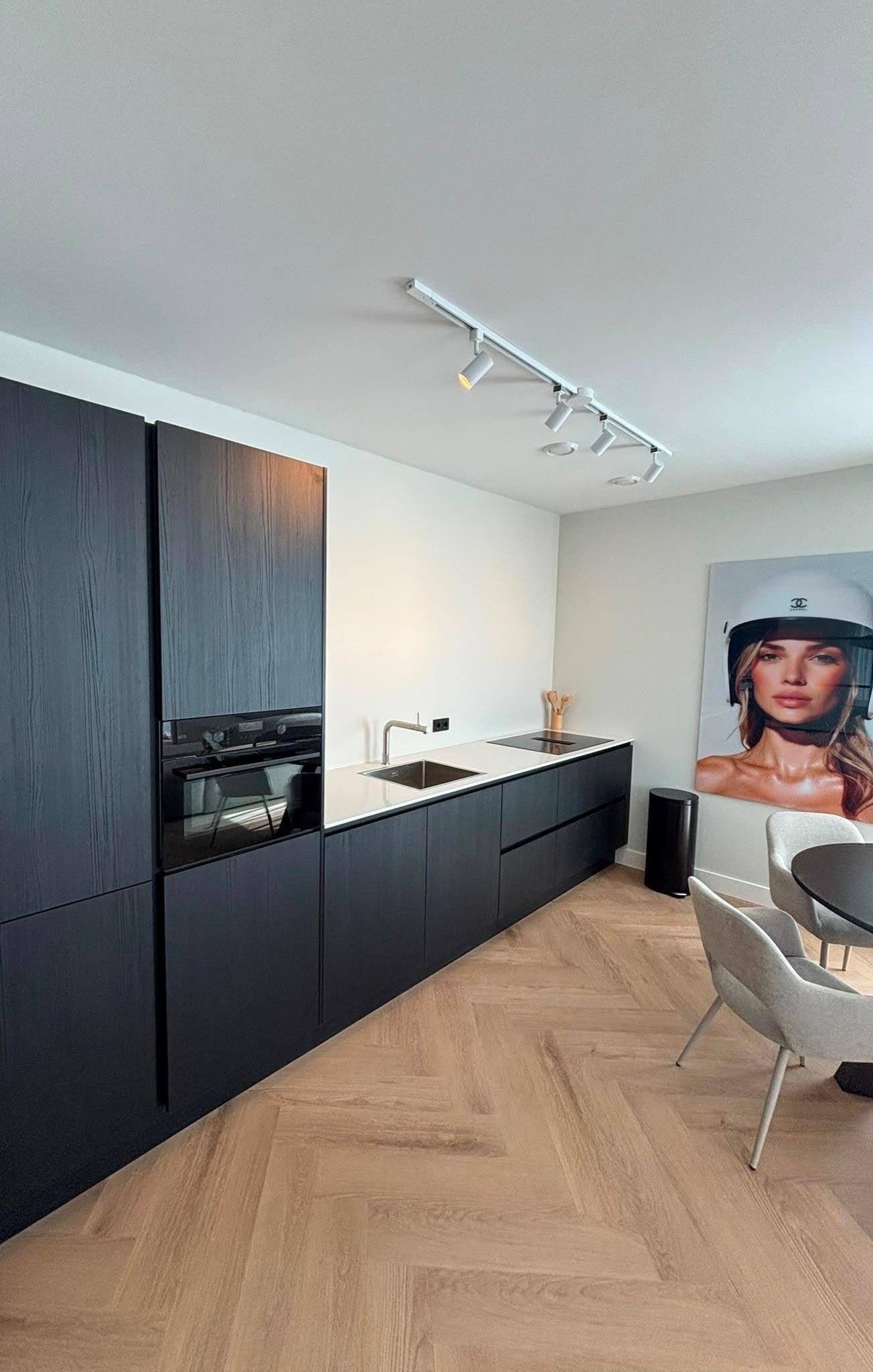 Appartement Deken van Somerenstraat in Eindhoven