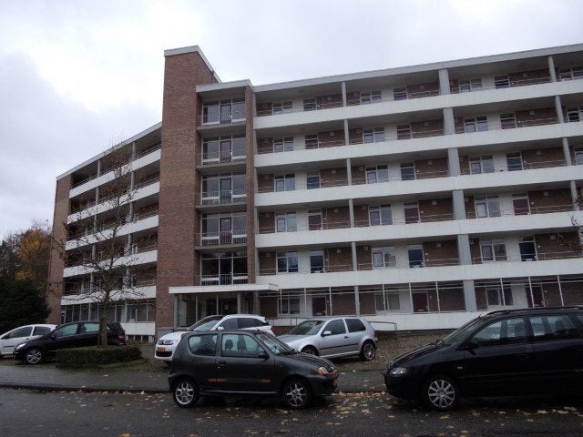 Te huur: Appartement Doorvaartstraat in Brunssum