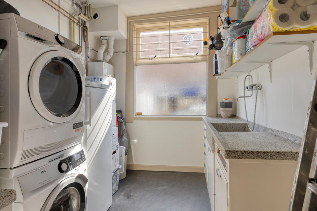 Tussenwoning te koop: Mauritskade 59, 'S-Gravenhage