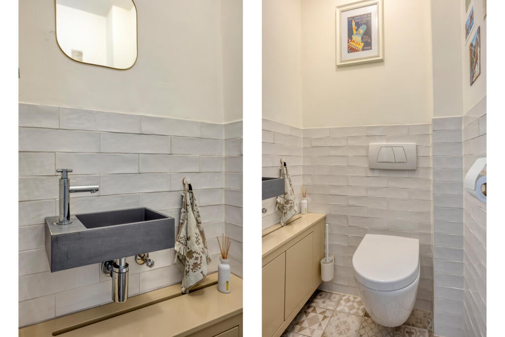 Tussenwoning te koop: Mauritskade 59, 'S-Gravenhage
