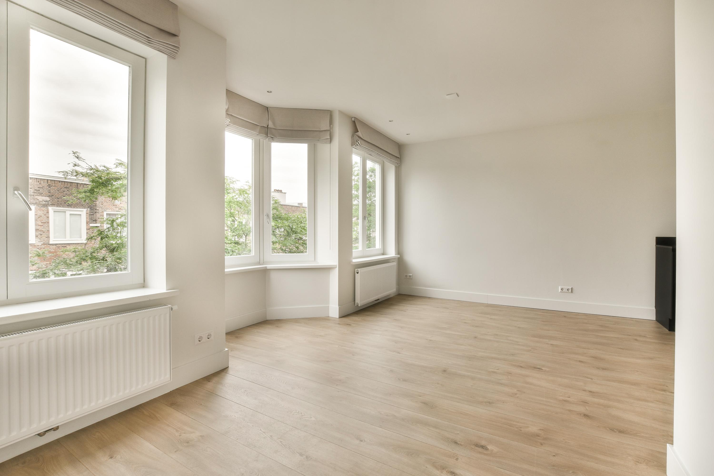 Woning te huur: Van Spilbergenstraat, Amsterdam