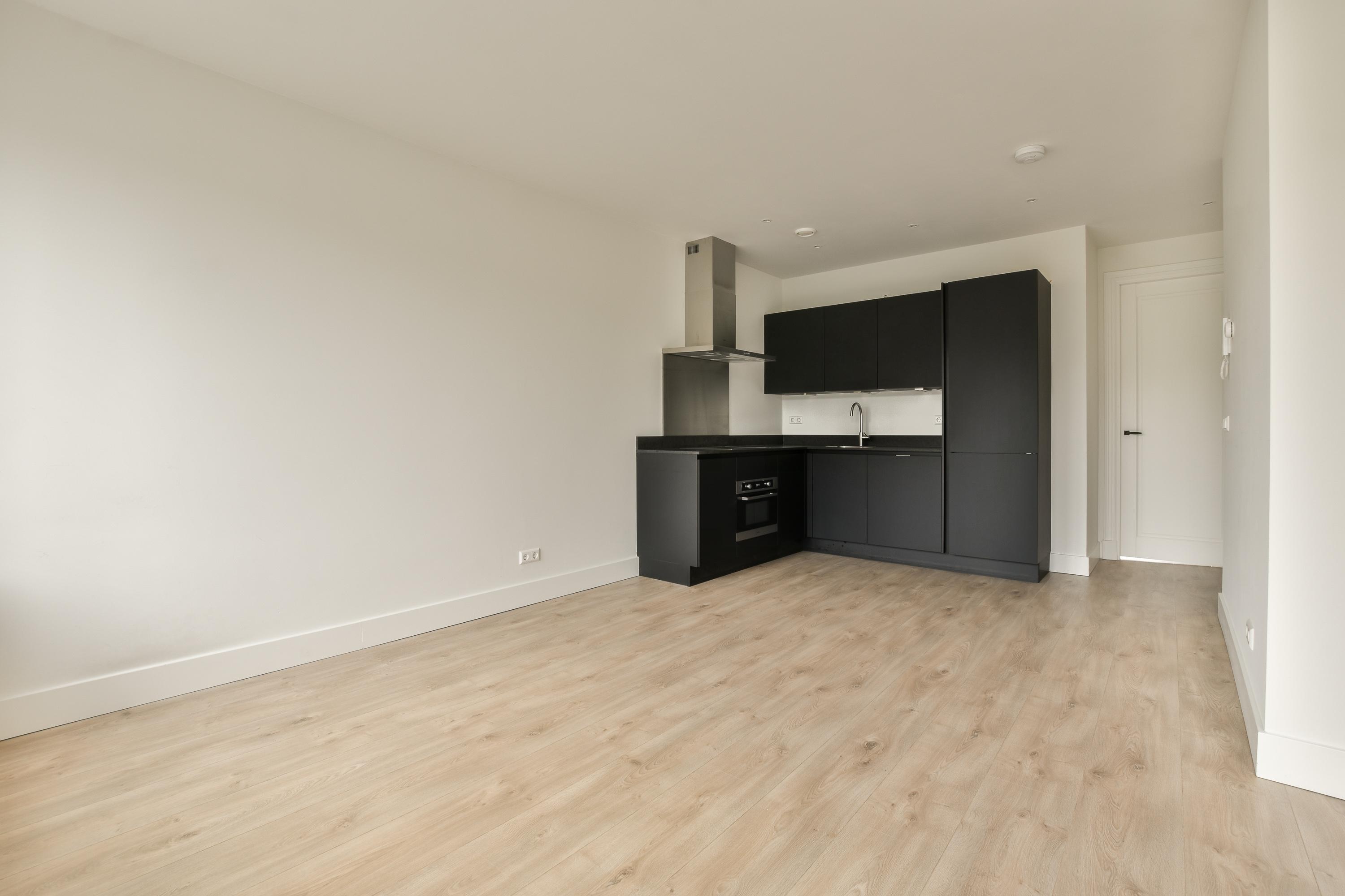 Woning te huur: Van Spilbergenstraat, Amsterdam