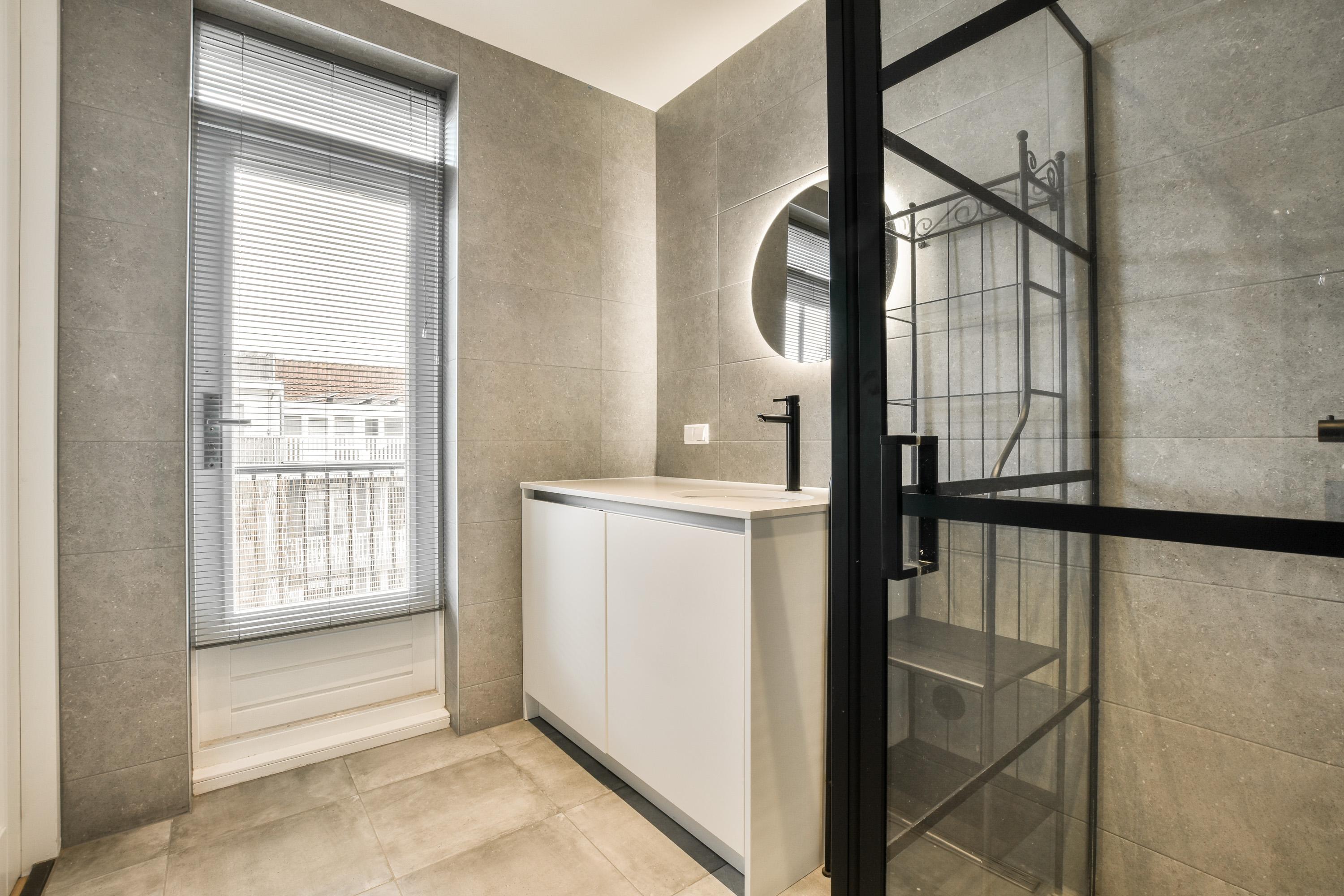Woning te huur: Van Spilbergenstraat, Amsterdam