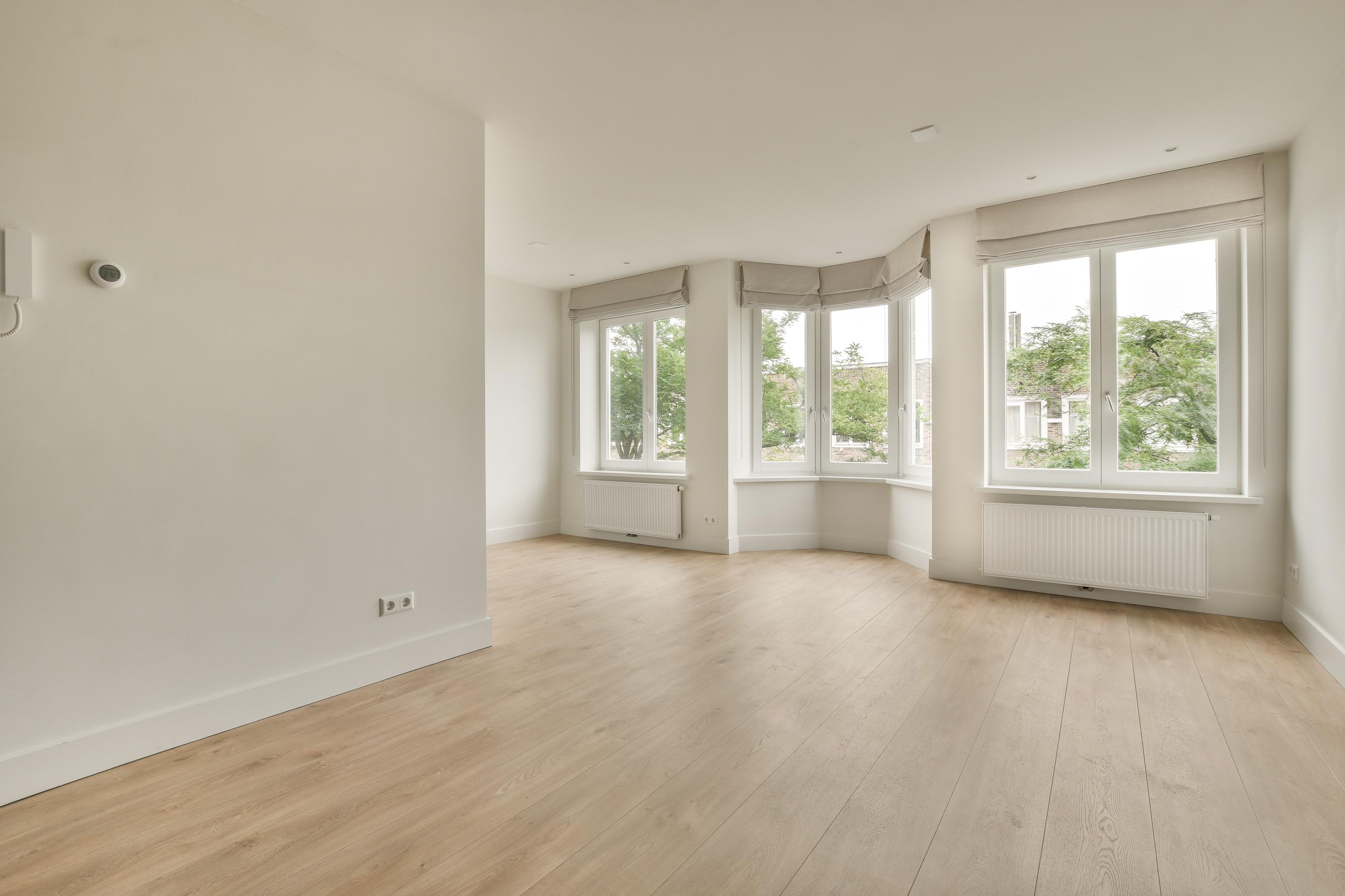 Te huur Appartement Van Spilbergenstraat in Amsterdam
