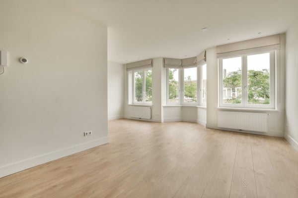 Appartement Van Spilbergenstraat in Amsterdam