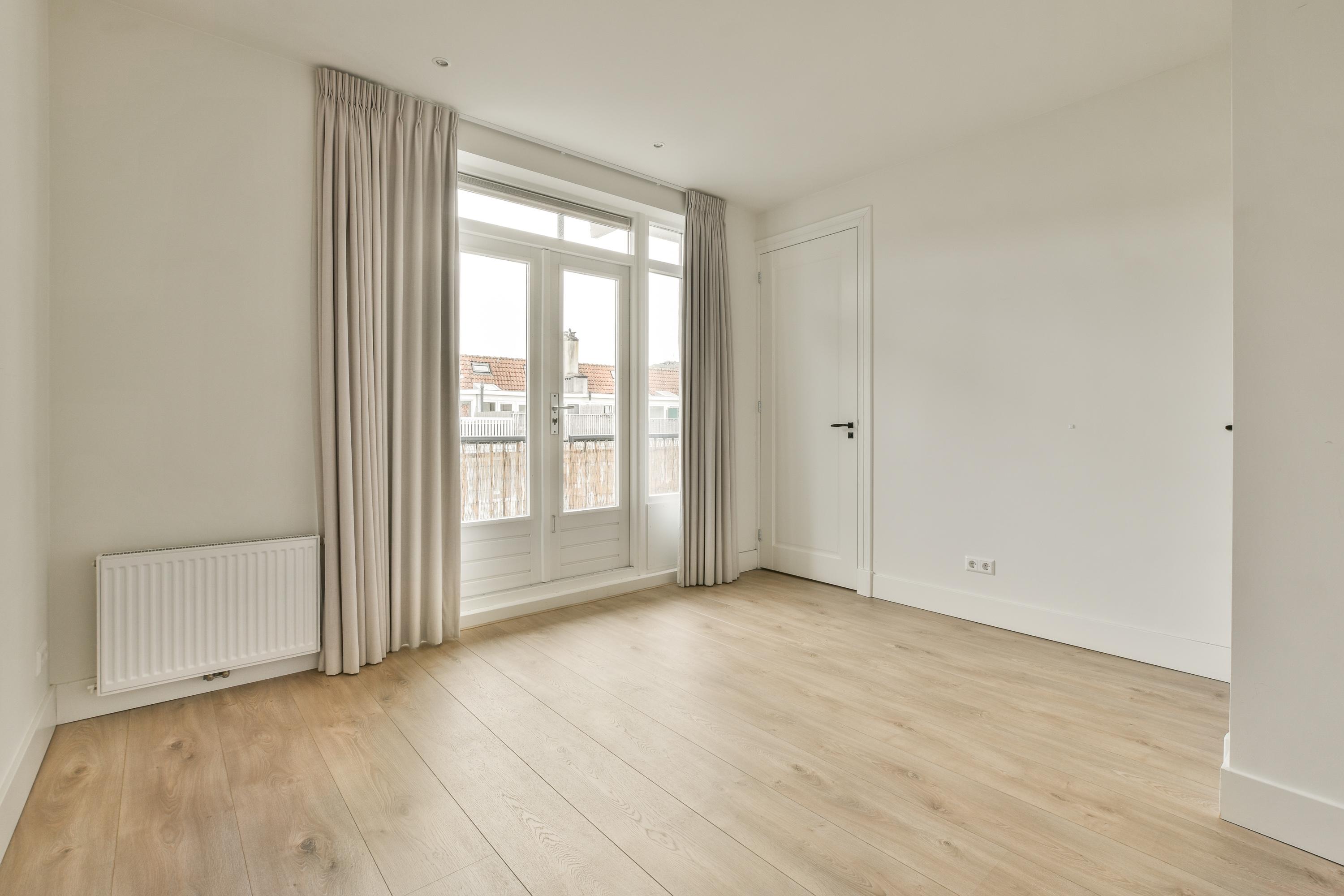 Woning te huur: Van Spilbergenstraat, Amsterdam