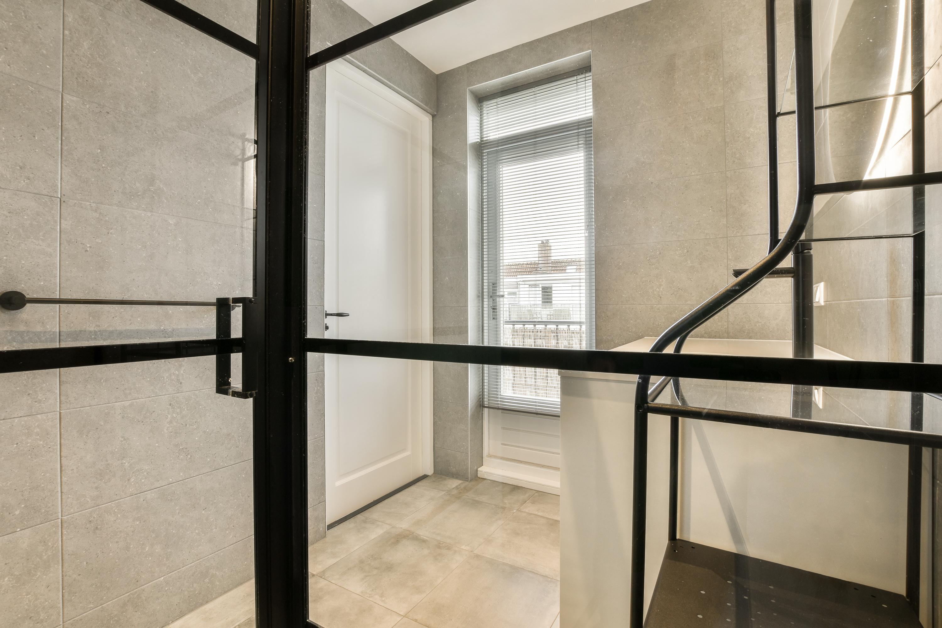 Woning te huur: Van Spilbergenstraat, Amsterdam