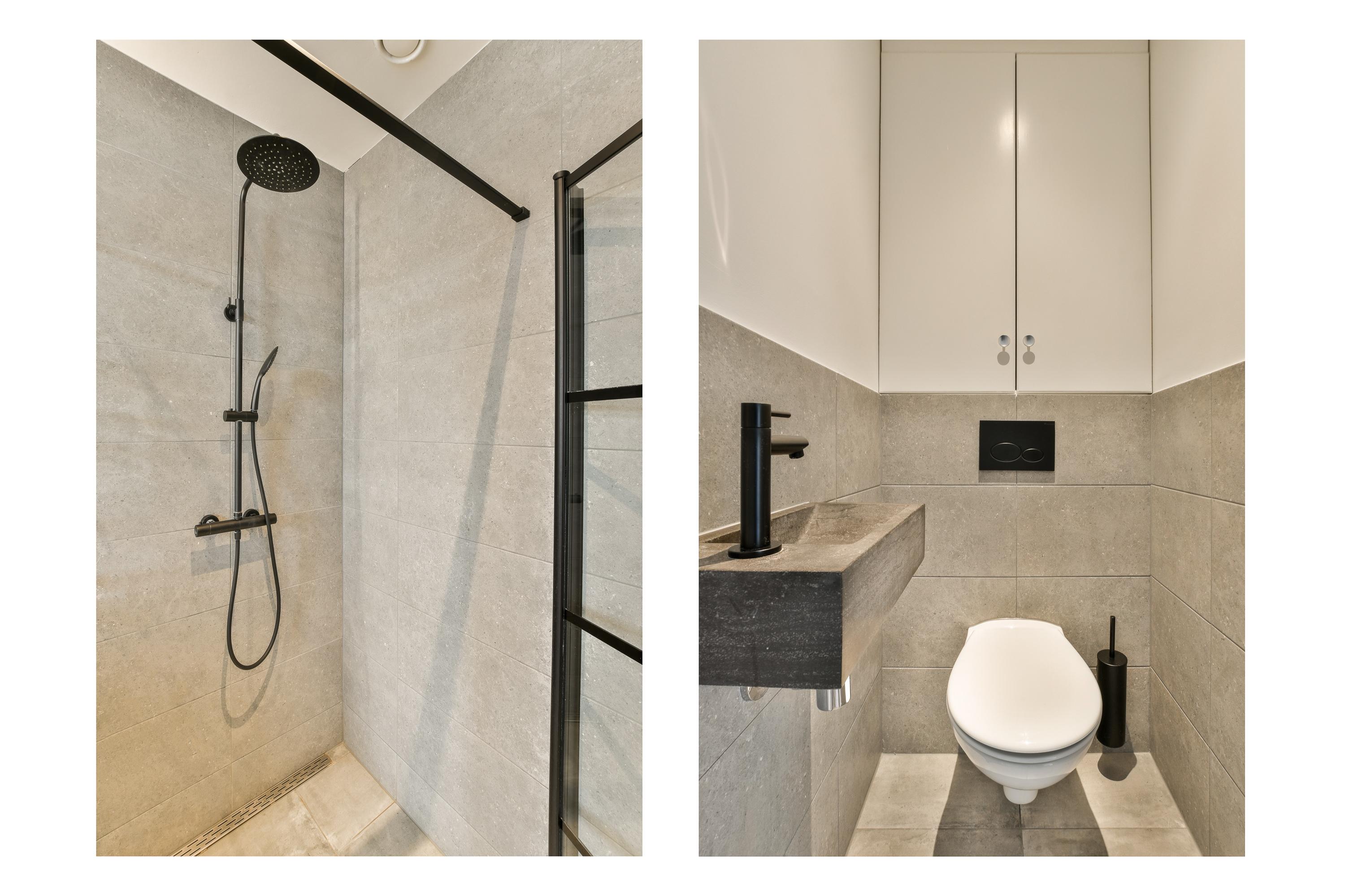 Woning te huur: Van Spilbergenstraat, Amsterdam