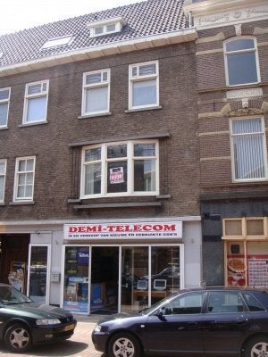 Korevaarstraat