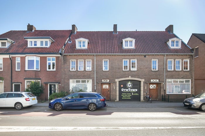 Tongelresestraat 136