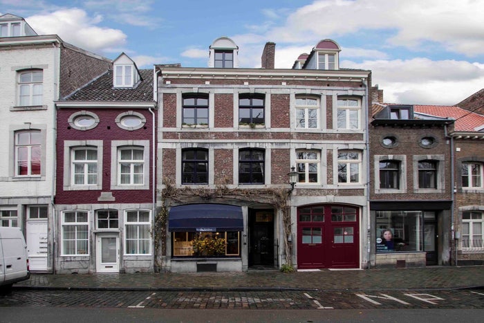 Te huur: Huis Hoogbrugstraat in Maastricht