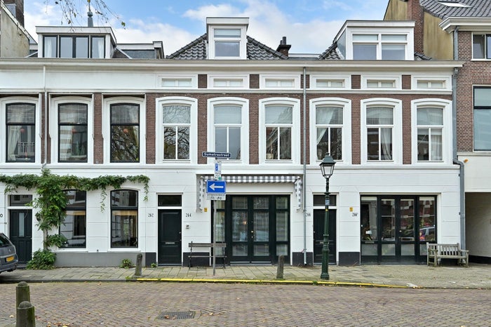 Sumatrastraat 262 264