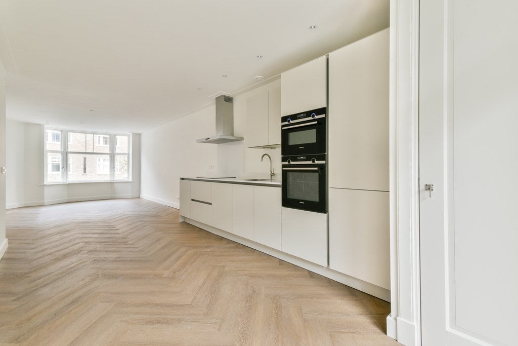 Flat Biesboschstraat 45 1