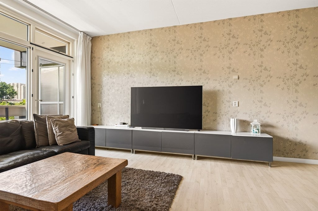 Appartement te koop: H. Cleyndertweg 527, Amsterdam