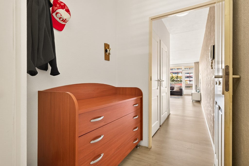 Appartement te koop: H. Cleyndertweg 527, Amsterdam