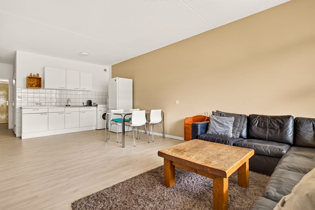 Appartement te koop: H. Cleyndertweg 527, Amsterdam