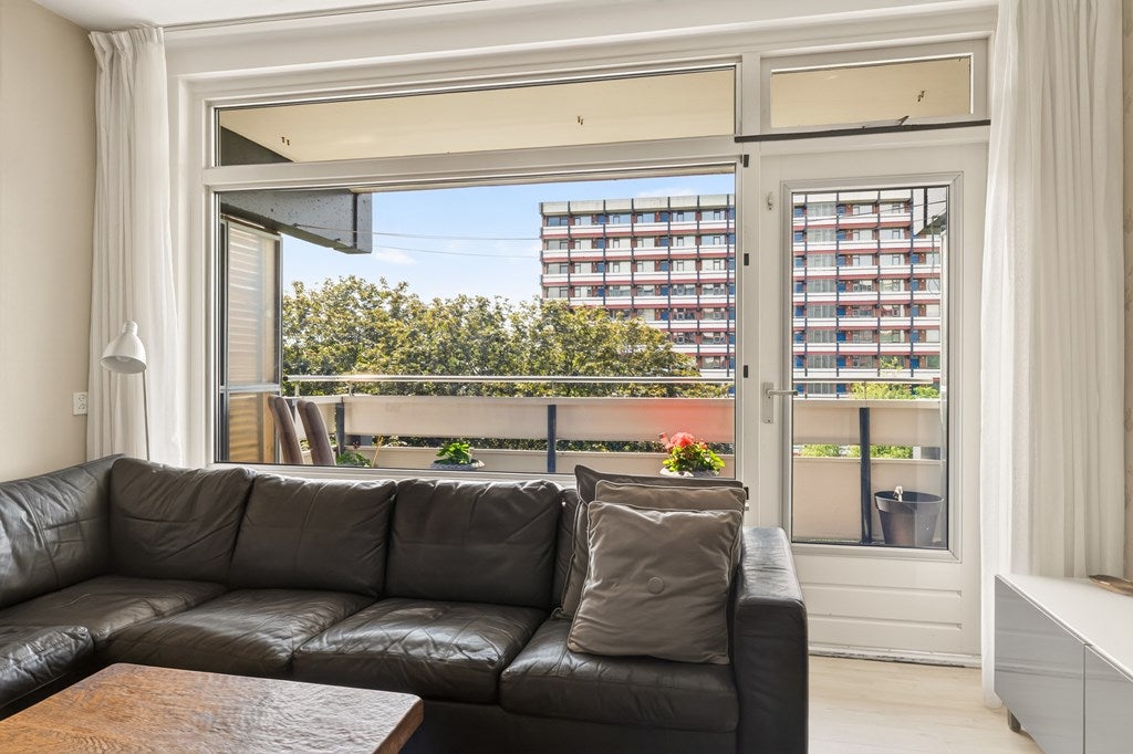 Appartement te koop: H. Cleyndertweg 527, Amsterdam