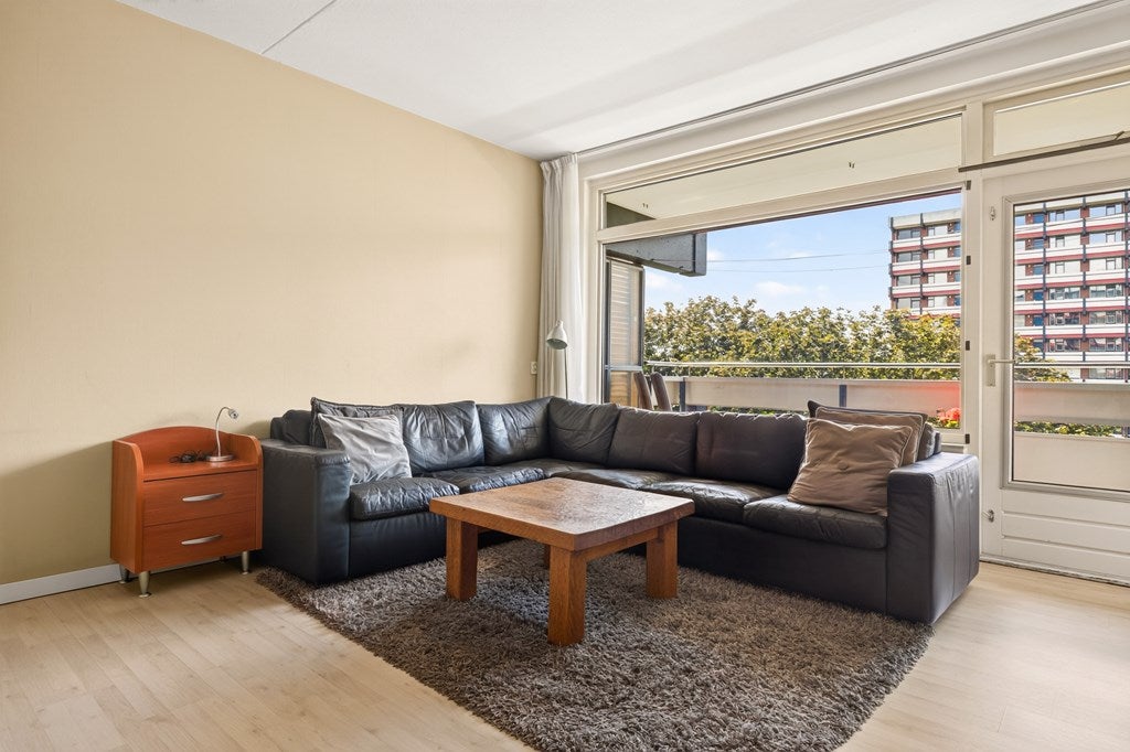 Appartement te koop: H. Cleyndertweg 527, Amsterdam