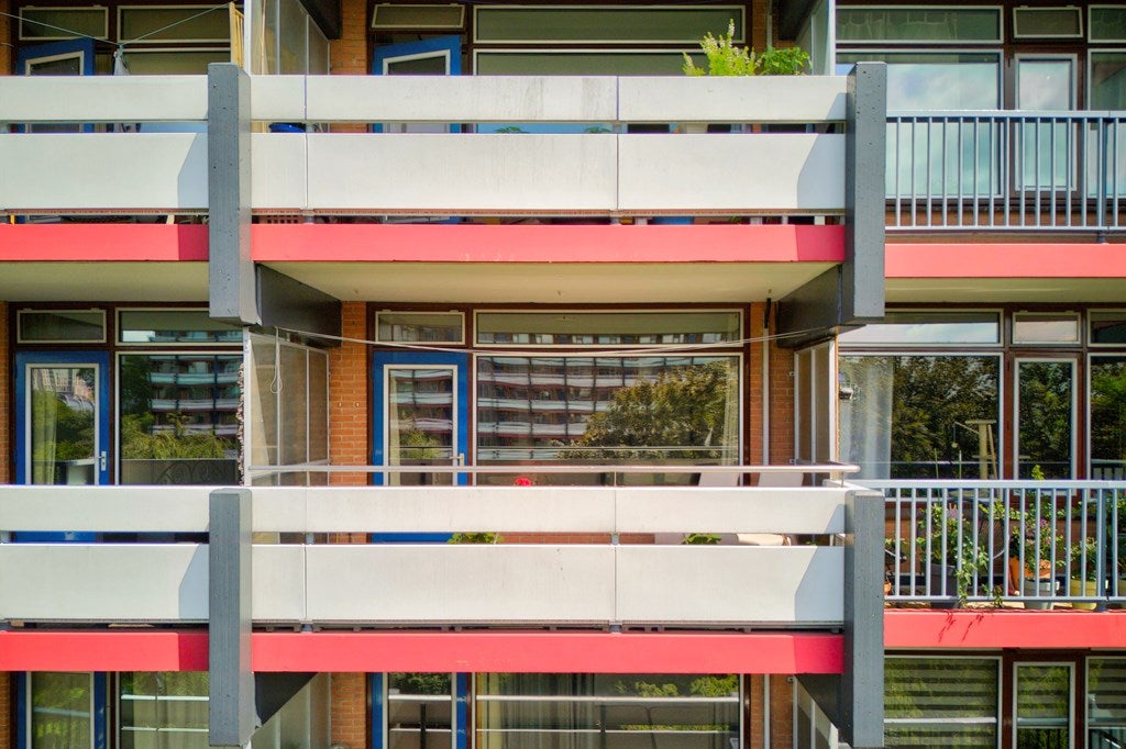 Appartement te koop: H. Cleyndertweg 527, Amsterdam