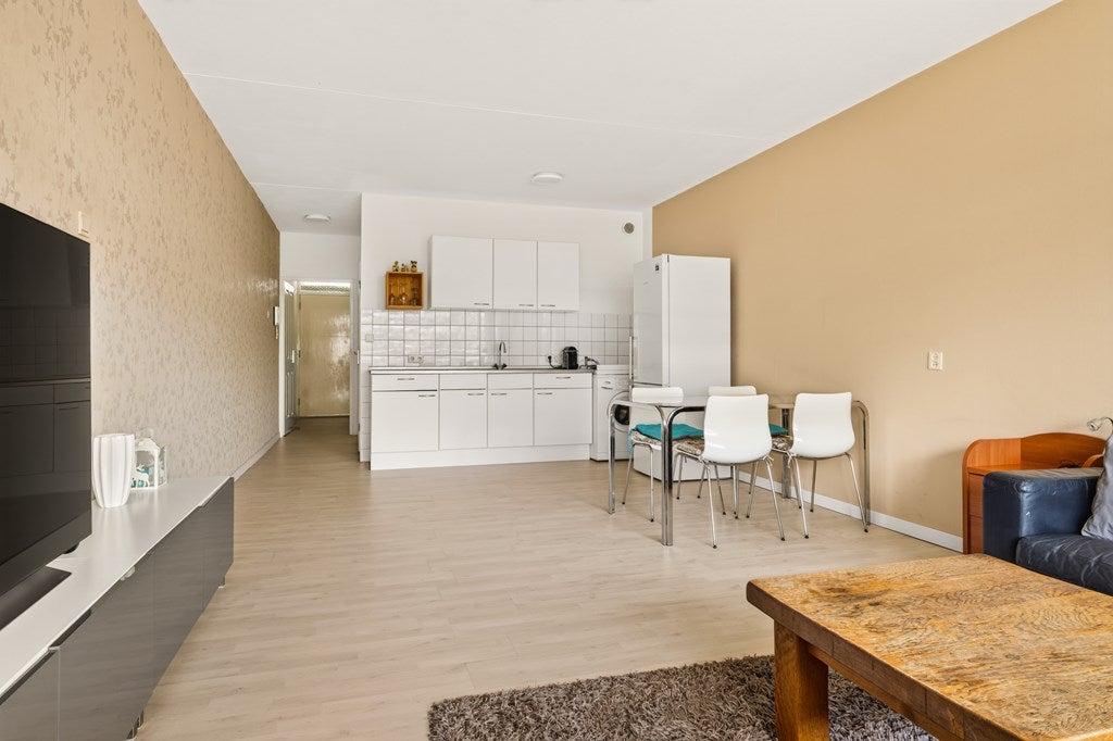 Appartement te koop: H. Cleyndertweg 527, Amsterdam