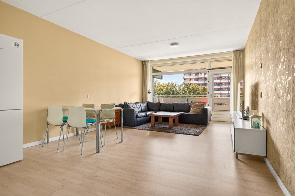 Appartement te koop: H. Cleyndertweg 527, Amsterdam
