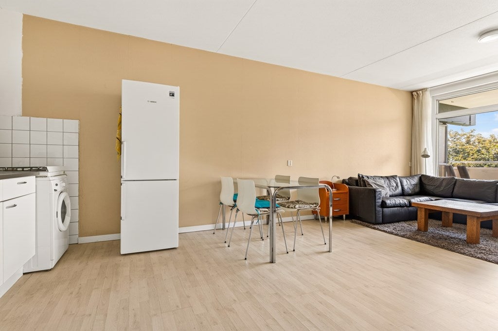 Appartement te koop: H. Cleyndertweg 527, Amsterdam