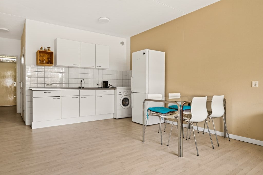 Appartement te koop: H. Cleyndertweg 527, Amsterdam