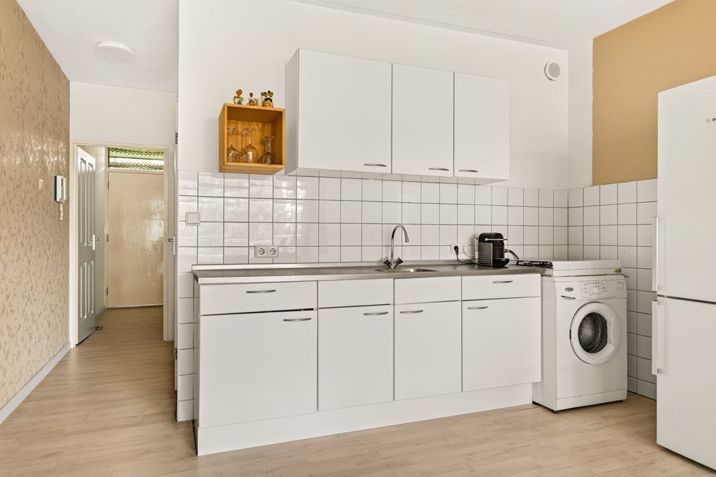 Appartement te koop: H. Cleyndertweg 527, Amsterdam