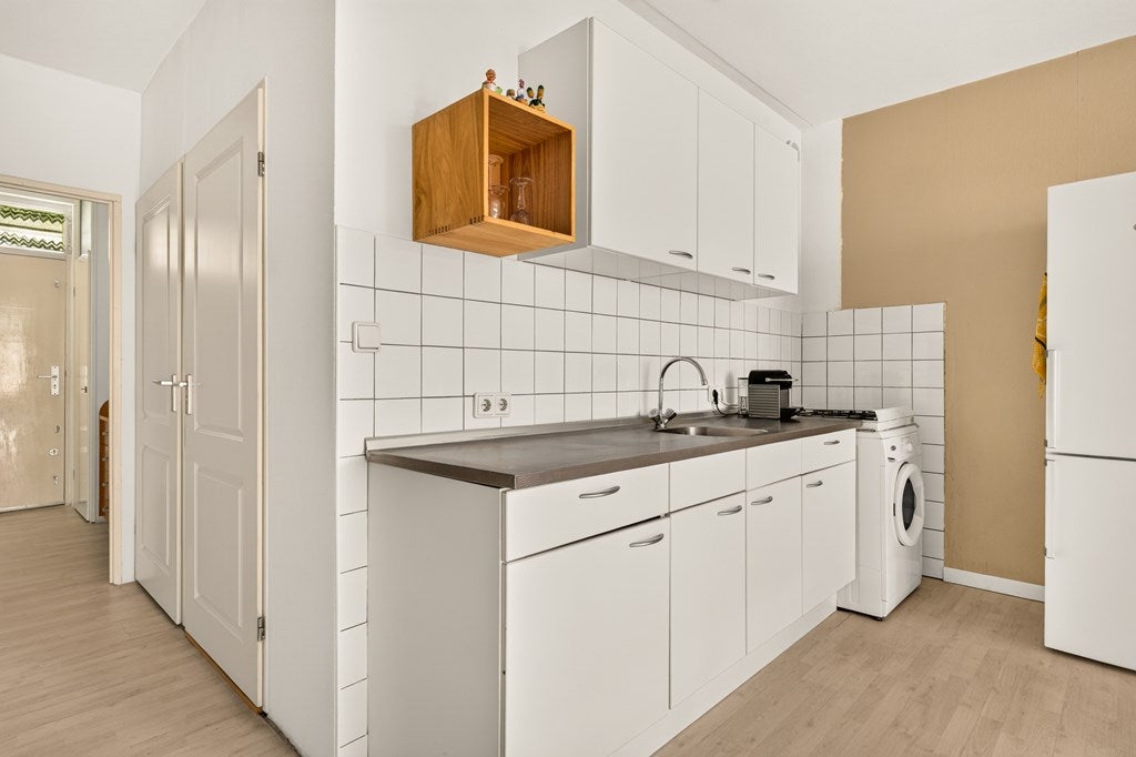 Appartement te koop: H. Cleyndertweg 527, Amsterdam