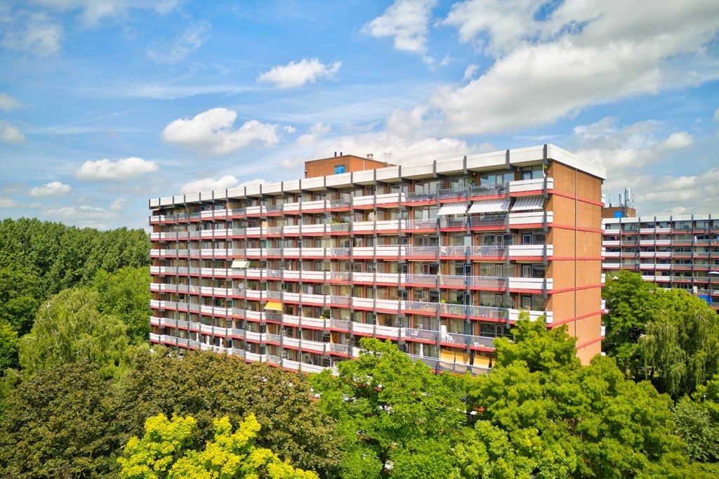 Appartement te koop: H. Cleyndertweg 527, Amsterdam