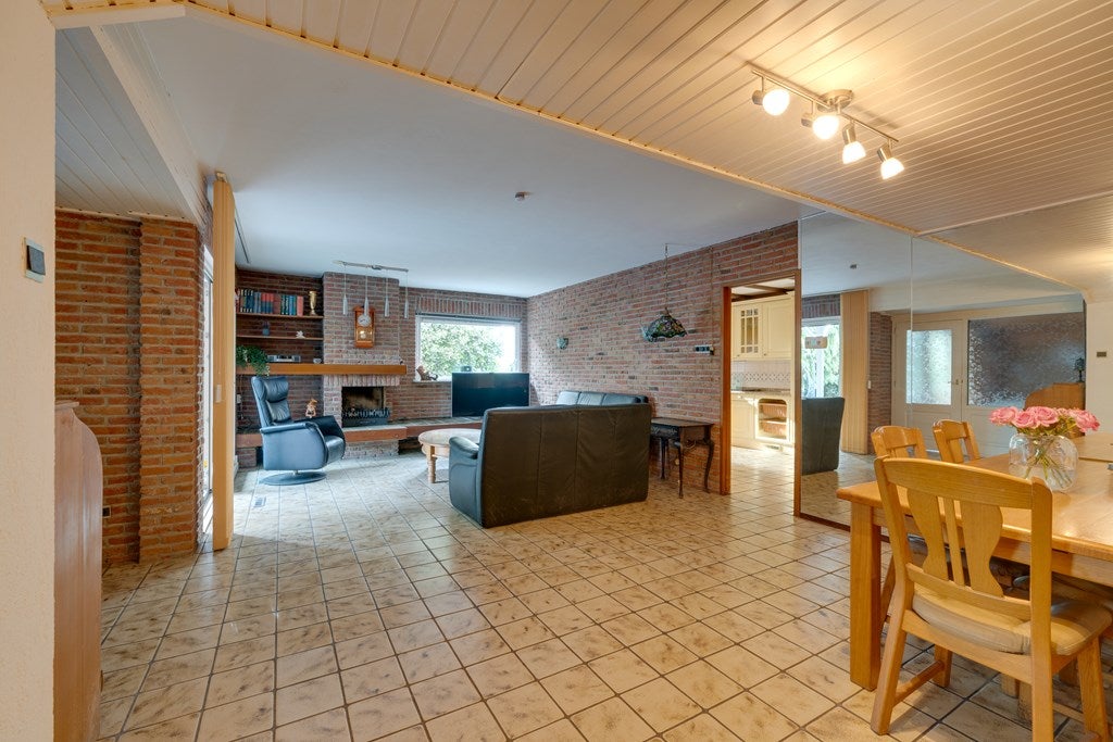 Vrijstaande woning te koop: Moerasvaren 54, Purmerend