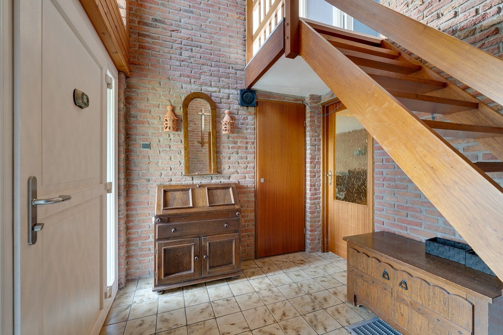 Vrijstaande woning te koop: Moerasvaren 54, Purmerend