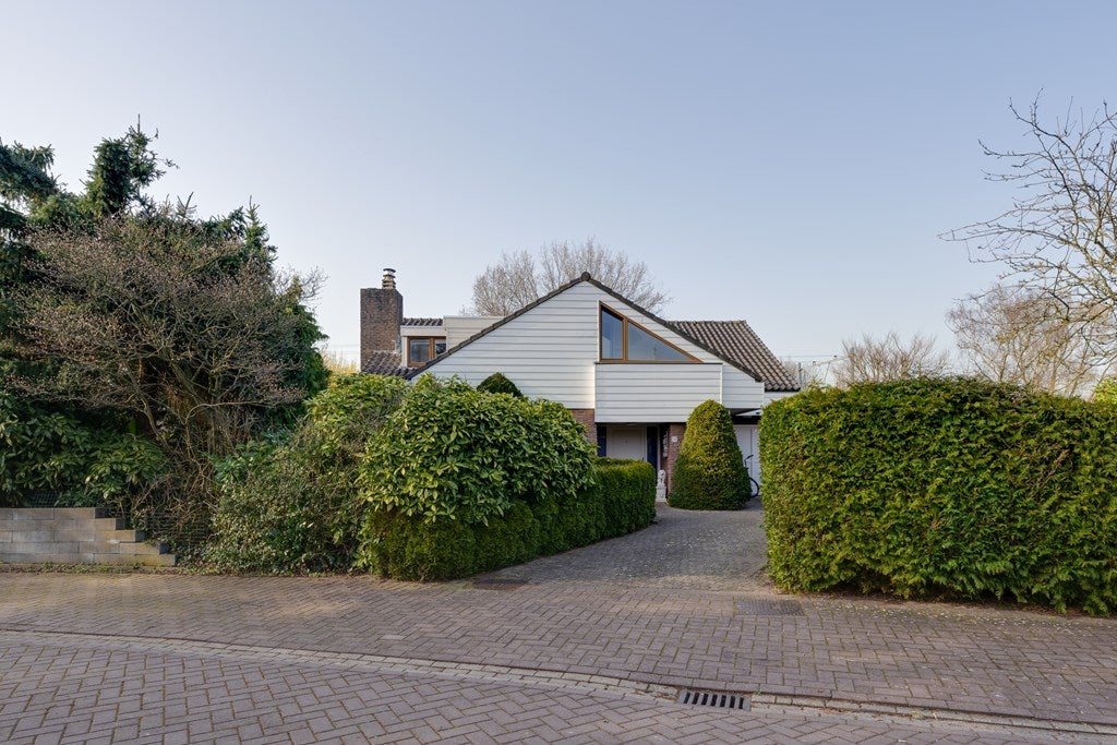 Vrijstaande woning te koop: Moerasvaren 54, Purmerend