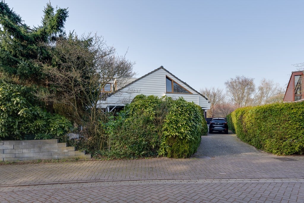 Vrijstaande woning te koop: Moerasvaren 54, Purmerend