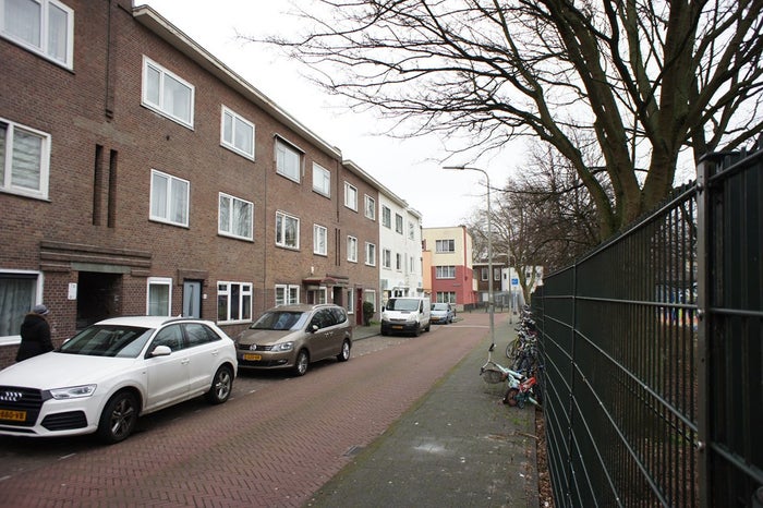 Joris van der Haagenstraat 74