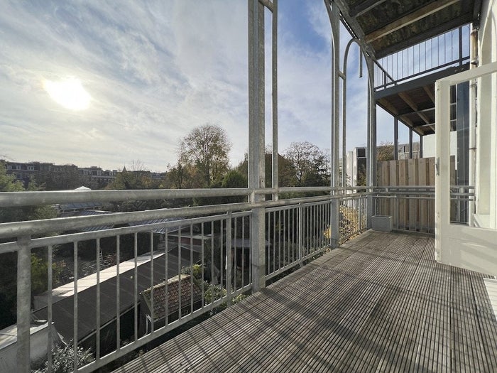 Te huur: Appartement Tesselschadestraat in Amsterdam