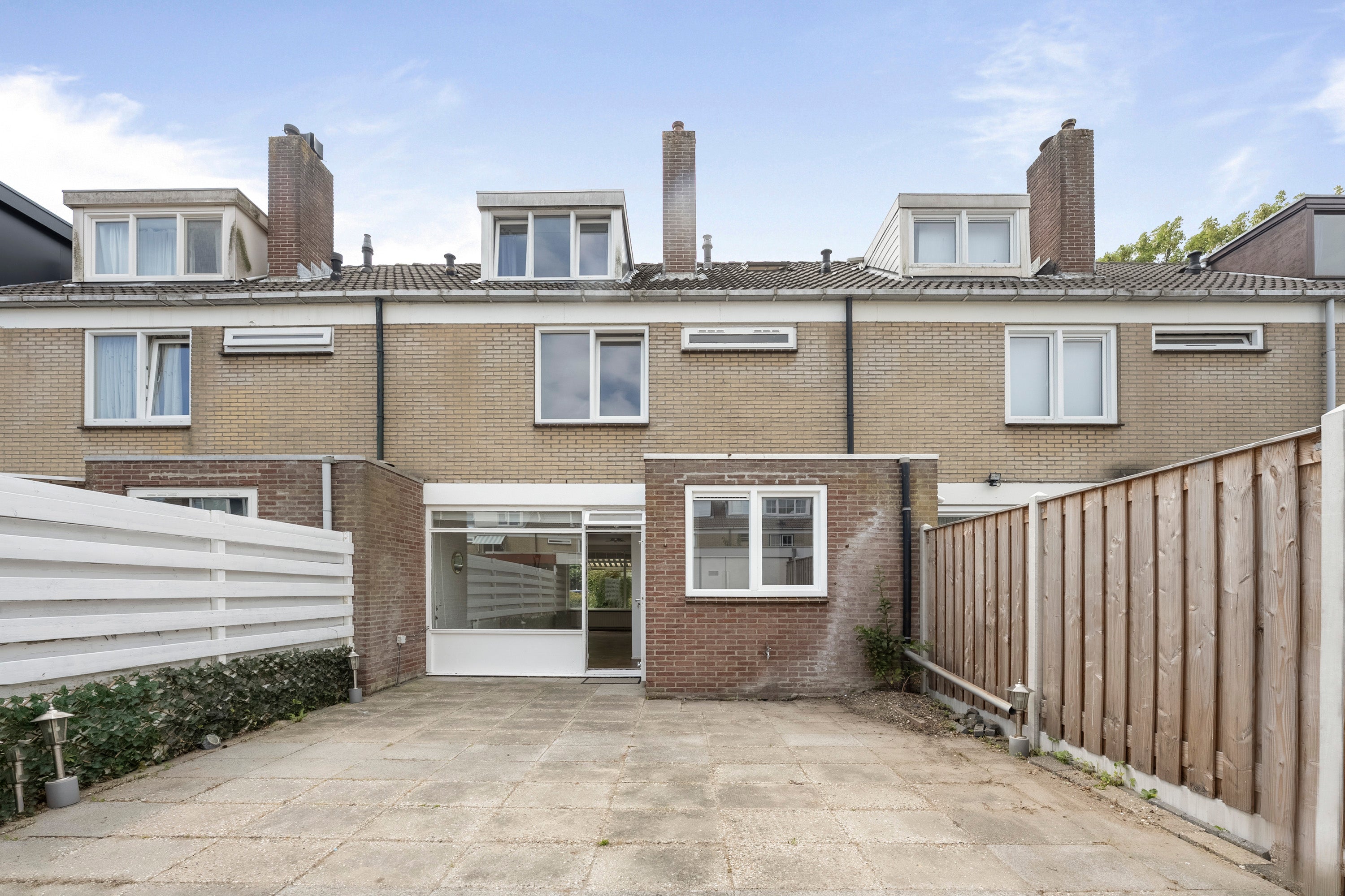 Woning te huur: Graan voor Visch, Hoofddorp