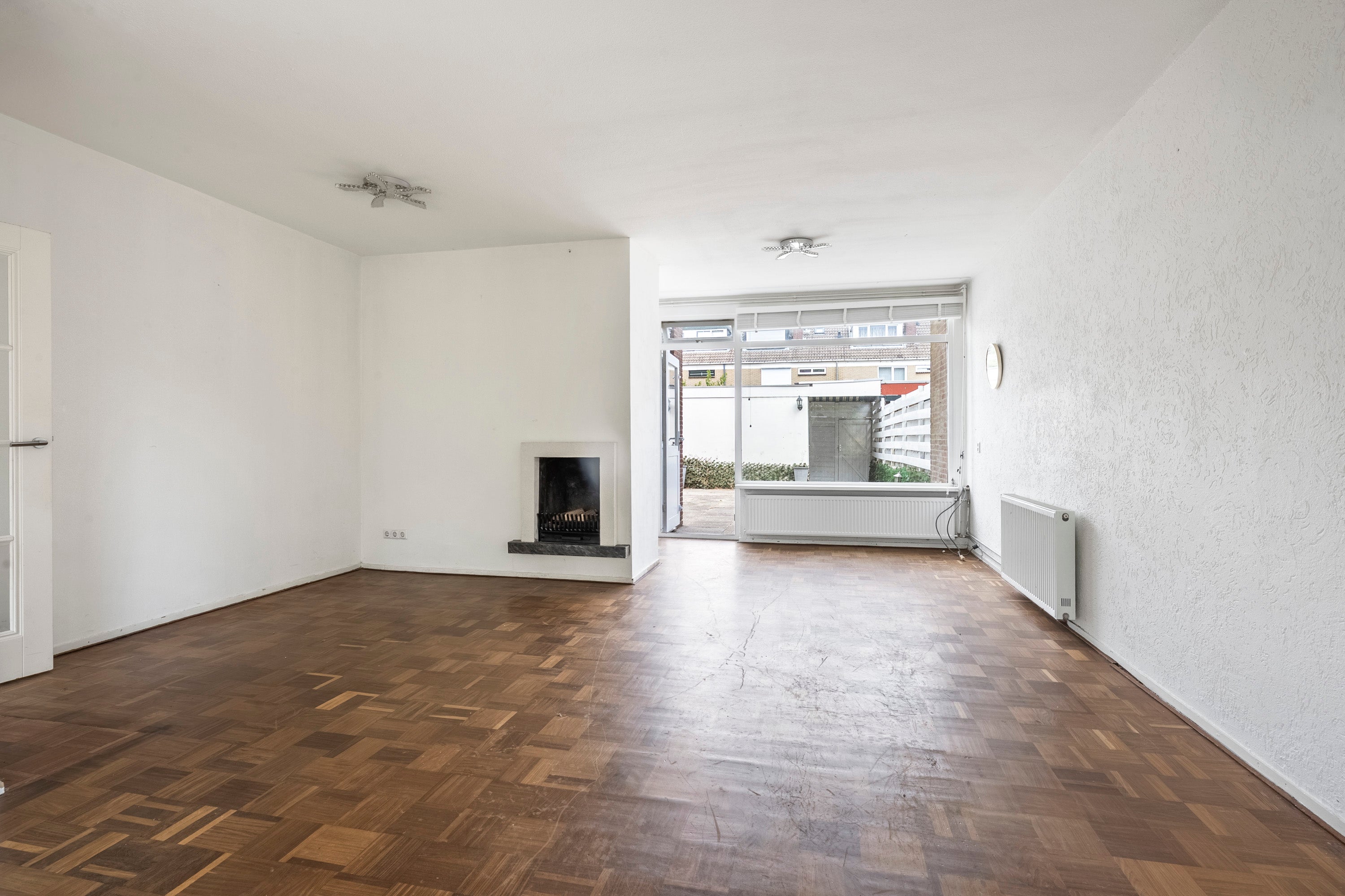 Woning te huur: Graan voor Visch, Hoofddorp